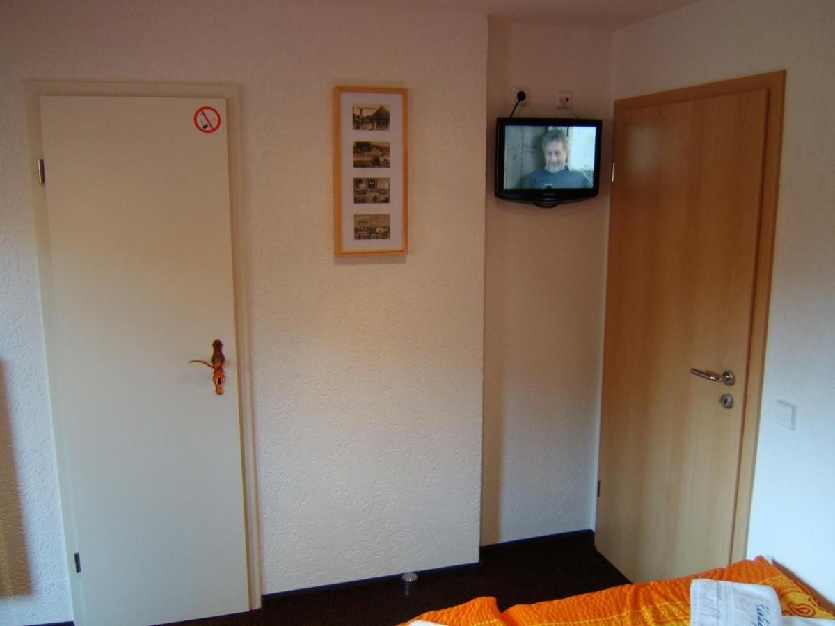 Fewo Fam. Droese Kuehlungsborn Exterior photo